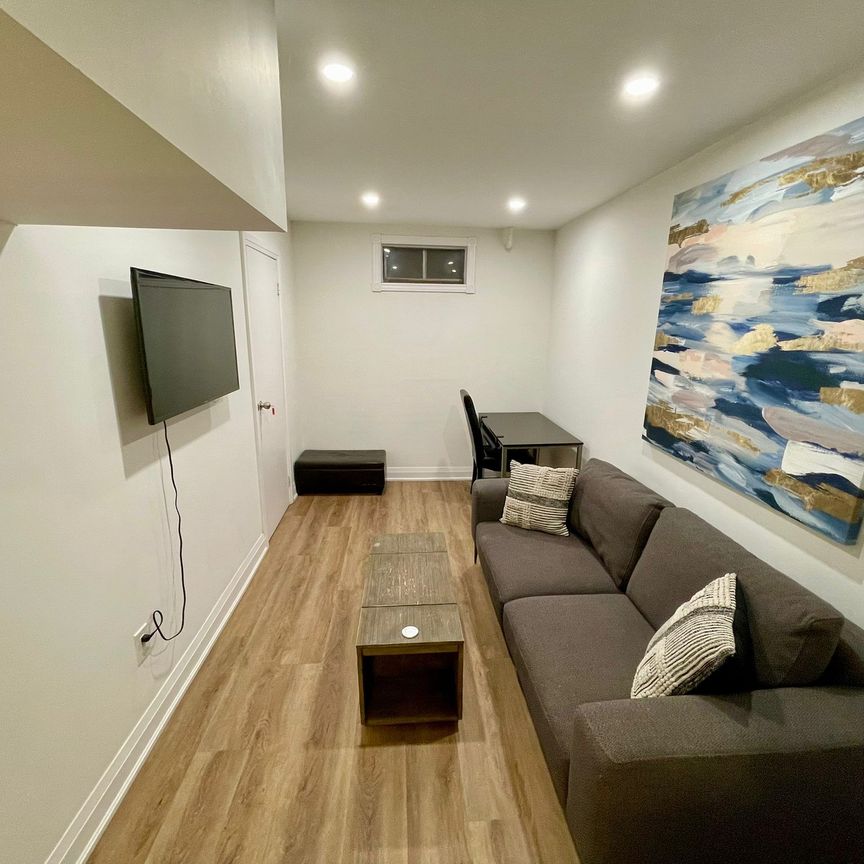 For Lease - 485 Meadows Boulevard Unit# #21, Mississauga, Ontario - Photo 1