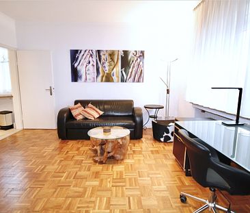 1.5 Zimmer in Düsseldorf - Foto 5