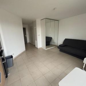 Location Appartement 1 pièce 24m² SETE 34200 - Photo 2