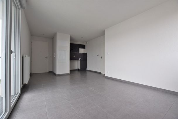 Appartement 2 pièces - Photo 1