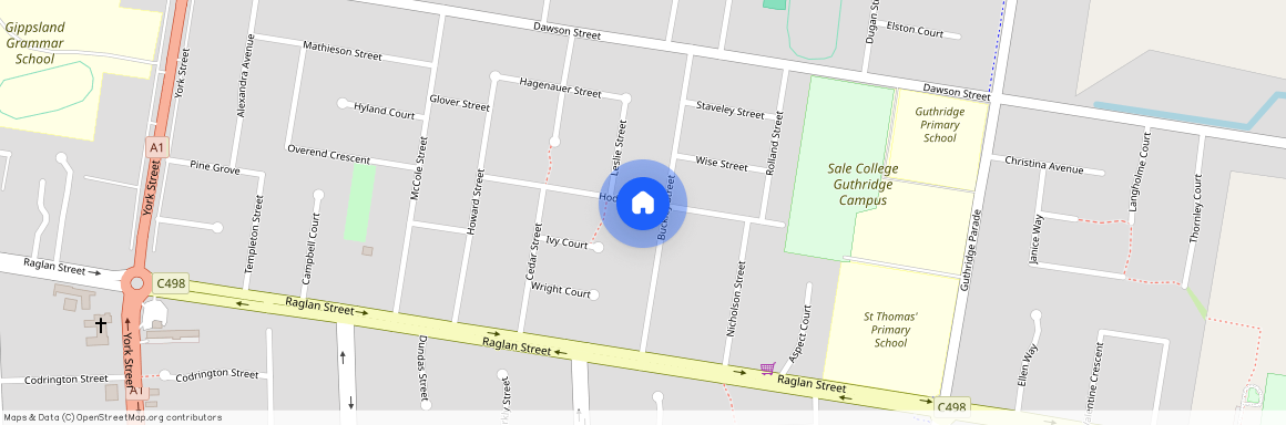 32 Hoddle Street, Vic 3850, Sale