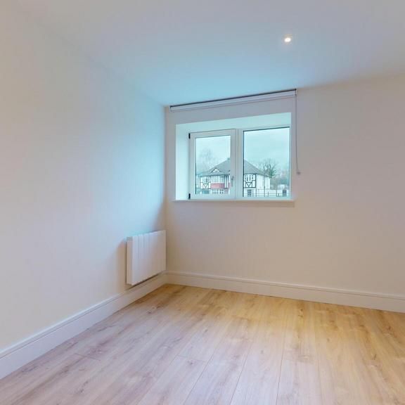 2 bedroom ground floor flat to rent - Photo 1