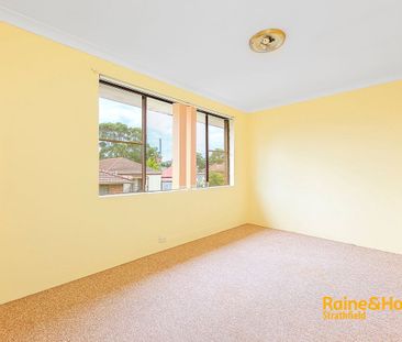 12/1-7 Russell Street, Strathfield, NSW 2135 - Photo 5