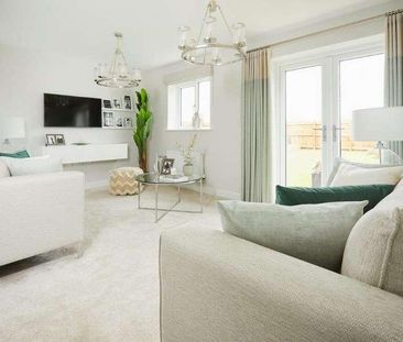 Turnstone Drive, Scunthorpe - Photo 2