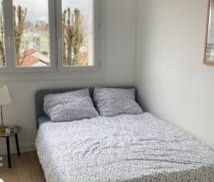 Colocation 3 chambres - Proche Beauséjour - Photo 6