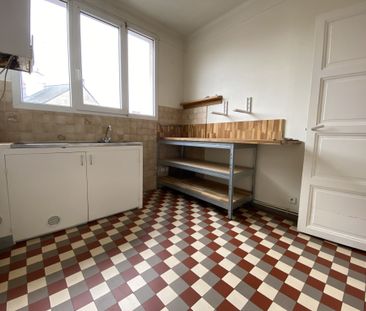 Location Appartement 3 pièces 70m² ANGERS 49100 - Photo 5