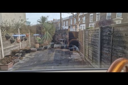 Room in a Shared House, Powerscroft Road Ground Floor, E5 - Photo 5