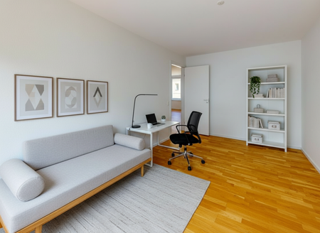 Charmerende lejlighed i hjertet af Aalborgs Teaterkvarter - Photo 5