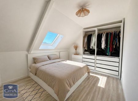 Location Appartement 3 pièces 75m² ANGERS 49000 - Photo 4