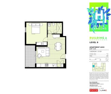 932/1-39 Lord Sheffield Circuit, Penrith, NSW 2750 - Photo 4