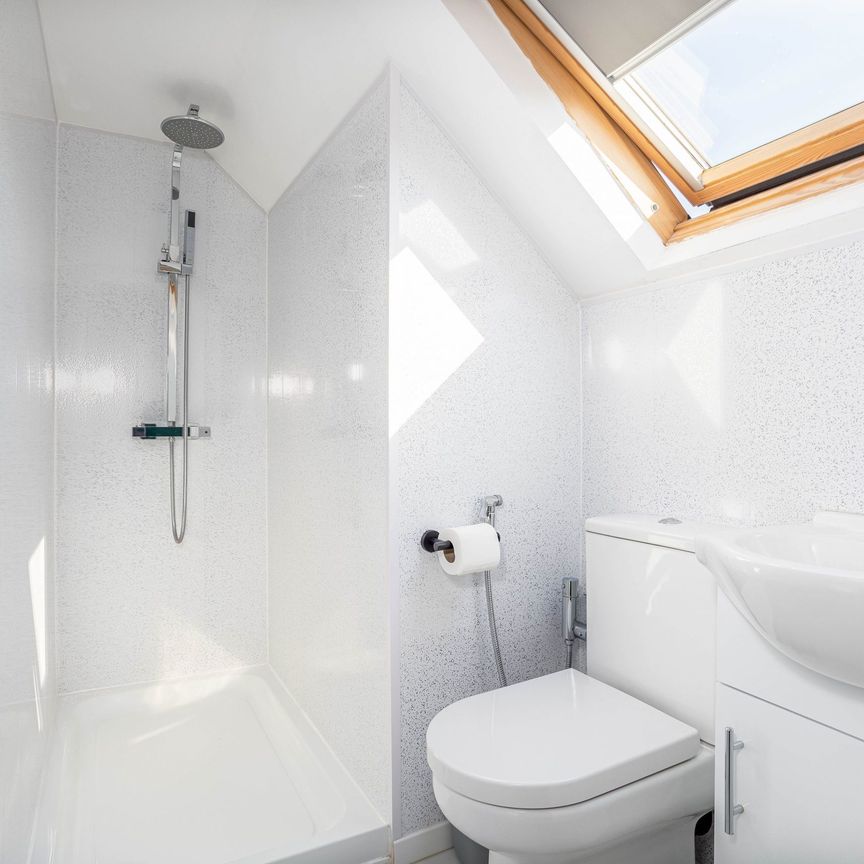 Edward Street, Nuneaton, CV11 5RE - Photo 1