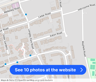 Eaton Road, Sutton, SM2 - Photo 1