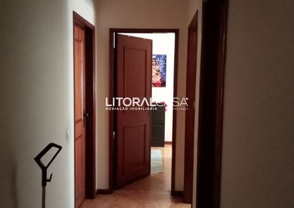 Apartamento T3 em Aveiro