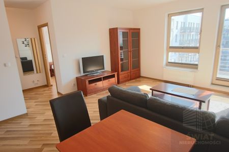 Apartamentowiec Kamienica Nowa Centrum - Zdjęcie 2