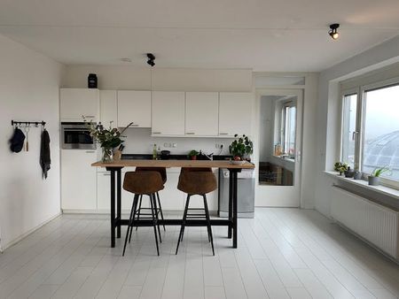 Te huur: Appartement Rijngraafstraat in Breda - Foto 3