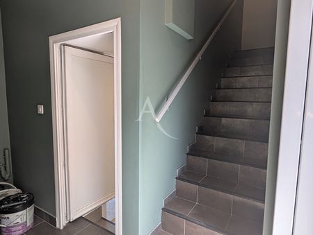 Location Appartement 4 pièces 85m² - Photo 5
