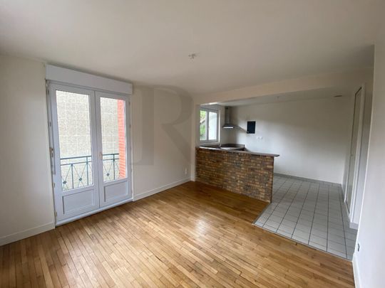 Location Appartement 2 pièces 37m² - Photo 1