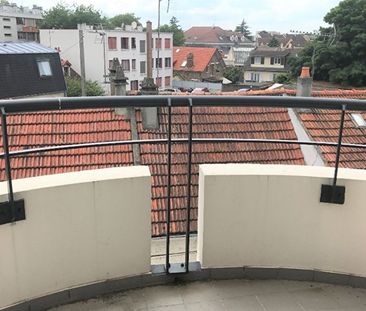 Appartement à louer 2 pièces • 49,10 m2 Massy - Photo 4