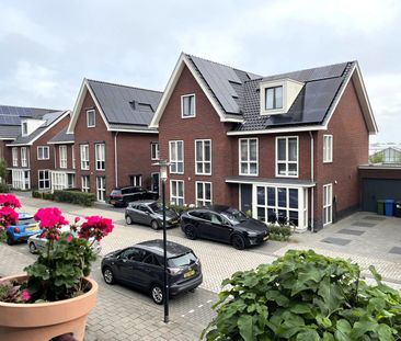 Zijlijnstraat 16, Kudelstaart, 1433DC - Photo 6