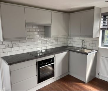 Studio Flat, Wembley Park, HA9 - Photo 2