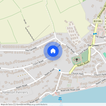 Rowden Court, PL8, Plymouth