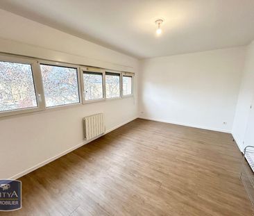 Location Appartement 1 pièce 20m² LE MANS 72000 - Photo 2