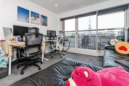 1 bedroom apartment to rent - Photo 2