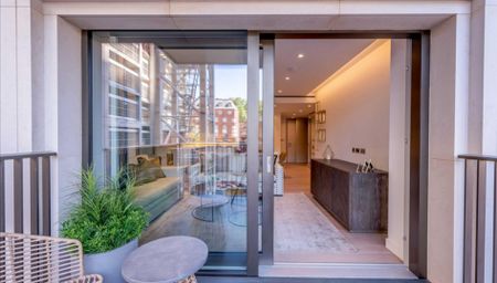 West End Gate, Paddington W2 - Photo 3