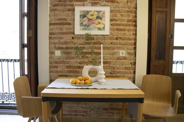 Plaça Santa Creu, Valencia, Valencian Community 46003 - Photo 1