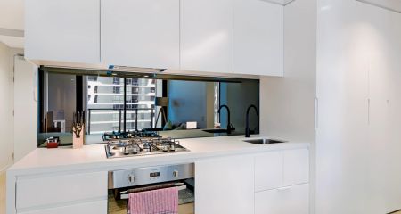 1 Bedroom*L16 - Photo 5