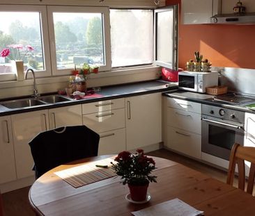 Appartement te huur - Foto 4