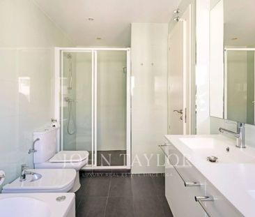 3 bedroom luxury penthouse for rent in Madrid, Spain - Photo 5