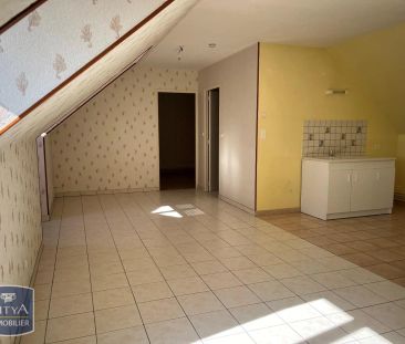 Appartement à louer 2 pièces 45.23m² - Photo 4