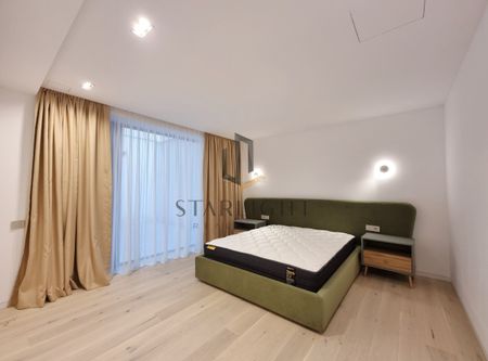 Aviatorilor 2BR Duplex | Near Kiseleff & Herastrau Parks - Fotografie 5