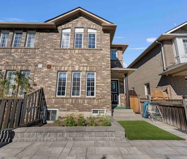 For Lease - 1316 Mowat Lane, Milton, Ontario - Photo 5