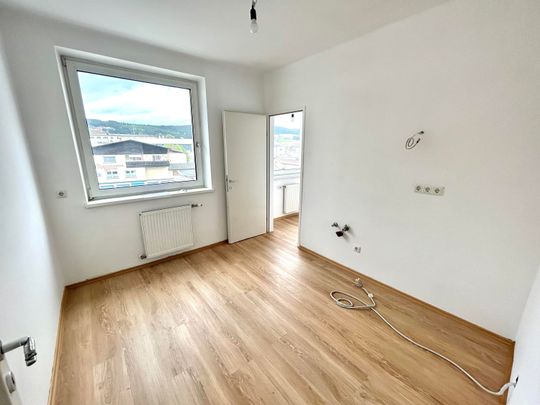 Günstige 3 Zimmer Wohnung *Liftzubau Frühjahr 2024* - Foto 1