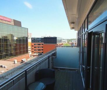 2 bedroom duplex to rent - Photo 4