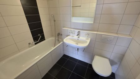 3 Zimmer, 60 m², 5. Stock - Foto 4