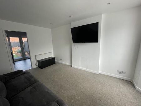 2 bedroom house to rent - Photo 2