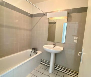 Location appartement 1 pièce - Photo 2