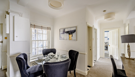 Fulham Road, SW3, London - Photo 3