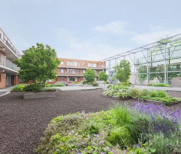 Te huur: Appartement Engelwortelstraat 66 in Arnhem - Foto 6