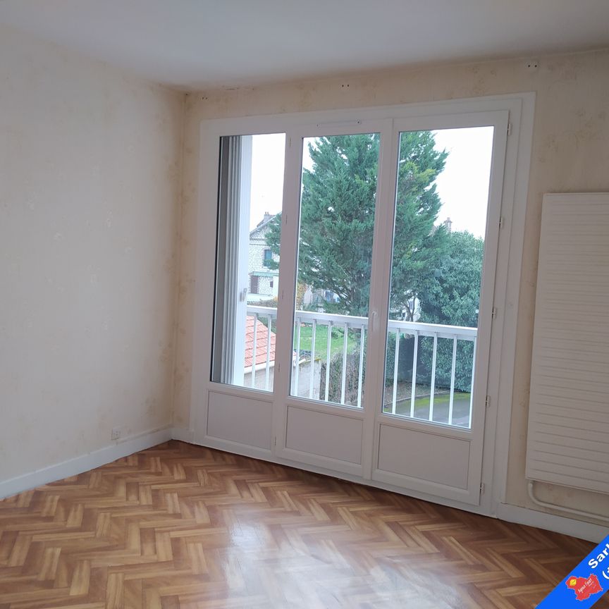 Location Appartement 4 pièces 85m² JOIGNY 89300 - Photo 1