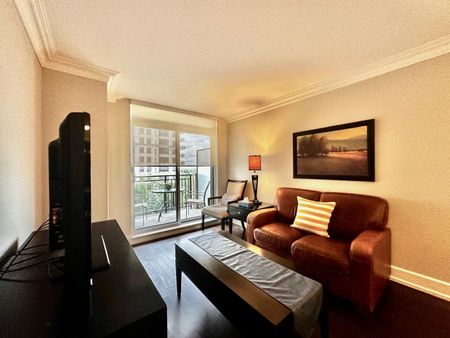 For Lease - 650 Sheppard Avenue Unit# 501, Toronto, Ontario - Photo 4