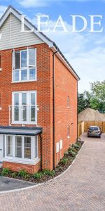 1 bedroom in a house share to rent - Photo 3