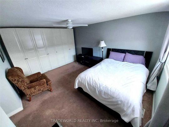 For Lease - 880 Leslie Valley Drive Unit# Main & 2nd, Newmarket, Ontario - Photo 1