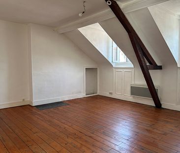 Location Appartement 3 pièces 46m² ROUEN 76000 - Photo 2