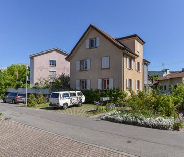 3.5 Zimmer, 70 m², EG - Foto 4