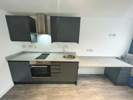 1 bedroom apartment to rent - Photo 3