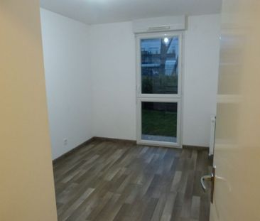 A LOUER : APPARTEMENT TYPE 3 EN RDC AVEC JARDIN ET PARKING • Réf GI... - Photo 6